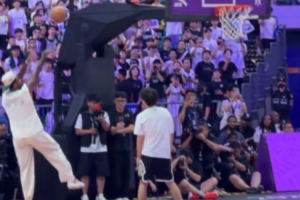 重磅NBA篮网vs雄鹿进球集锦_重磅NBA篮网vs雄鹿进球集锦免费在线直播_重磅NBA篮网vs雄鹿进球集锦全场录像回放-