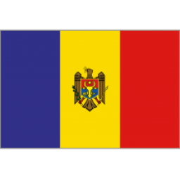 摩尔多瓦U16首发阵容