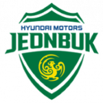全北现代B队首发阵容